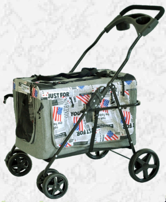 Pet Stroller