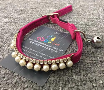 Cat Collar