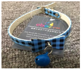 Cat Collar