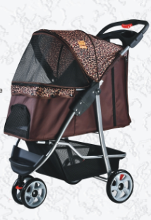 Pet Stroller