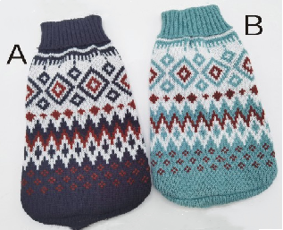 Pet Sweater
