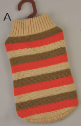 Pet Sweater
