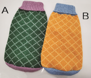 Pet Sweater