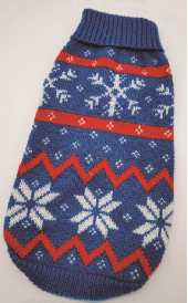 Pet Sweater