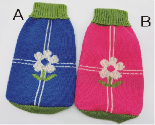 Pet Sweater