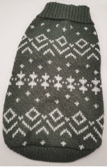 Pet Sweater