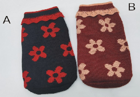 Pet Sweater