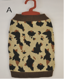 Pet Sweater