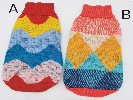 Pet Sweater