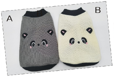 Pet Sweater