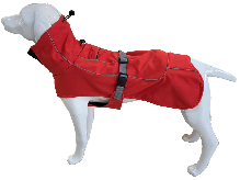 Pet Outdoor Jacket
