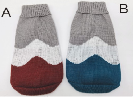 Pet Sweater
