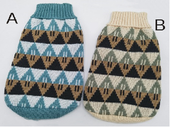 Pet Sweater