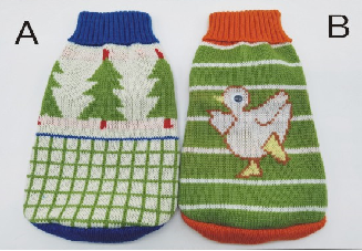Pet Sweater