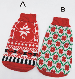 Pet Sweater