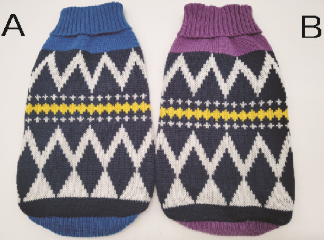 Pet Sweater
