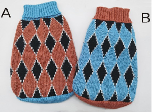 Pet Sweater