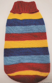 Pet Sweater