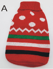 Pet Sweater