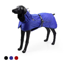 Pet Outdoor Jacket
