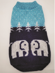 Pet Sweater