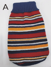 Pet Sweater