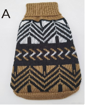 Pet Sweater