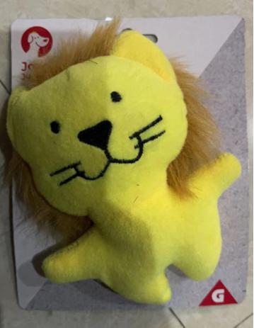 Pet Toy