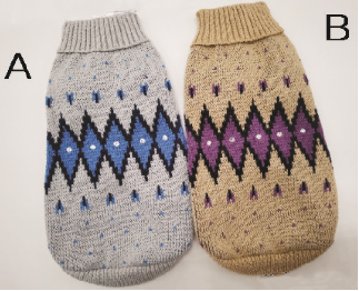 Pet Sweater