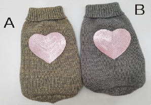 Pet Sweater