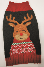 Pet Sweater