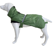 Pet Outdoor Jacket