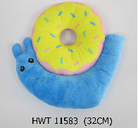 Pet Plush Toy