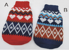 Pet Sweater