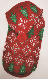 Pet Sweater