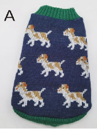 Pet Sweater