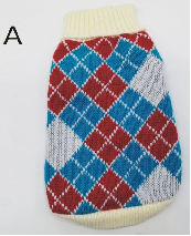 Pet Sweater
