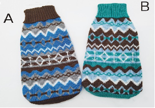 Pet Sweater