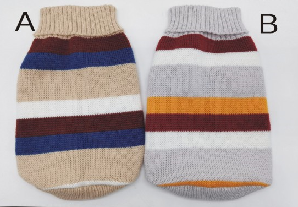 Pet Sweater