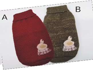 Pet Sweater
