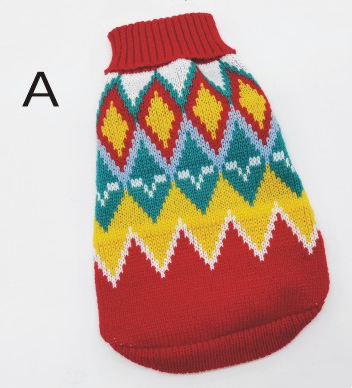 Pet Sweater