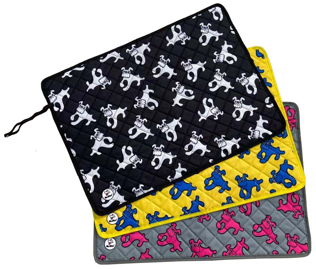 Mini Seat Cover Pet Mat