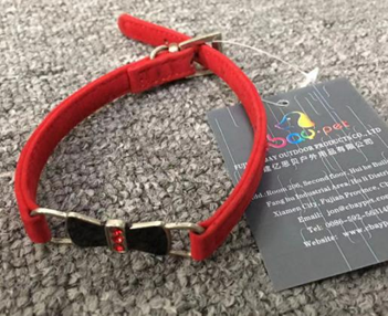 Cat Collar