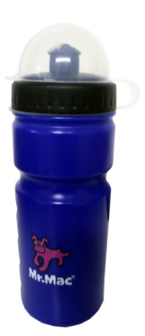 Tobe Pet Water Bottle