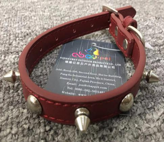 Cat Collar
