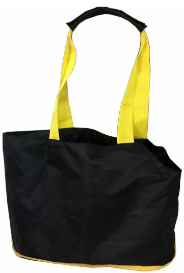 Lazy Folding Pet Bag
